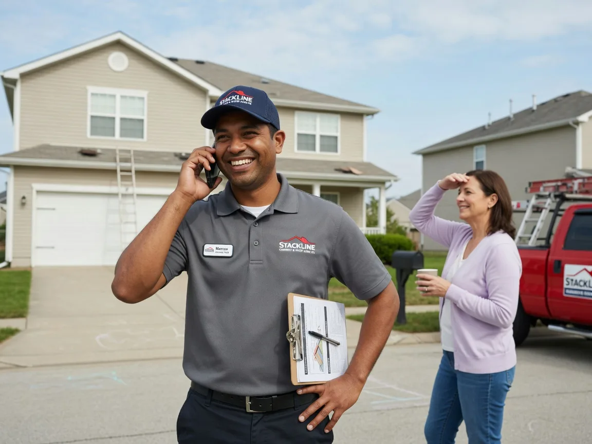 Chimney flashing repair Ashley, MI FAQs